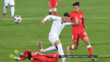 Iran Hongkong