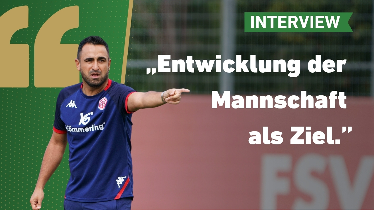 Keyhanfar Interview