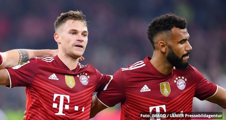 Dürfen die Bayern weiterhin das Gehalt ihrer Spieler kürzen?