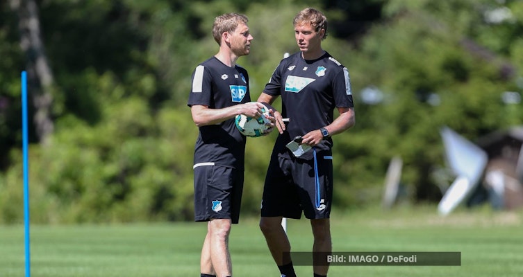 FC Bayern München holt neuen Torwarttrainer: Wer ist Michael Rechner?