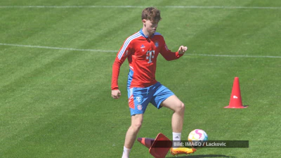 Paul Wanner Bayern