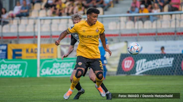 Ransford Yeboah Koenigsdoerffer Dynamo Dresden