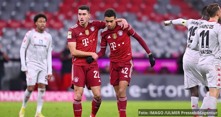 Personalsorgen beim FC Bayern: Wer spielt im Mittelfeld?