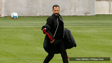 Salihamidzic Bayern