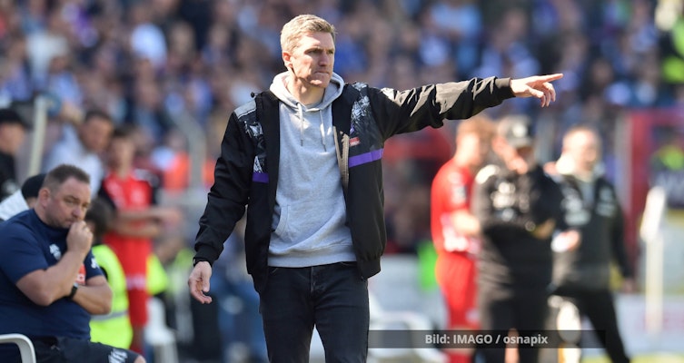 Schafft Schweinsteiger mit dem VfL den Aufstieg in die 2. Liga?