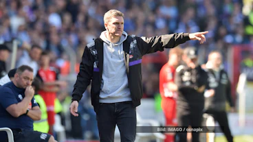 Tobias Schweinsteiger VFL Osnabrueck
