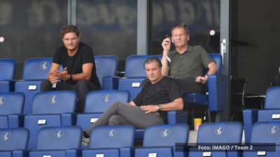 Zorc Watzke Terzic
