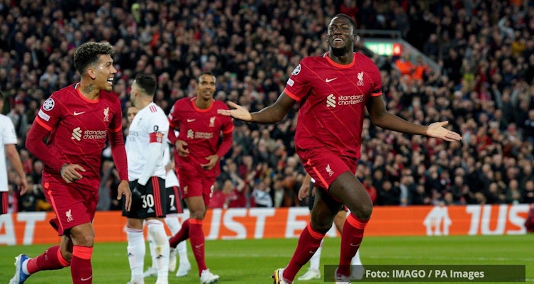 Champions League: Der Sieger steht bereits fest