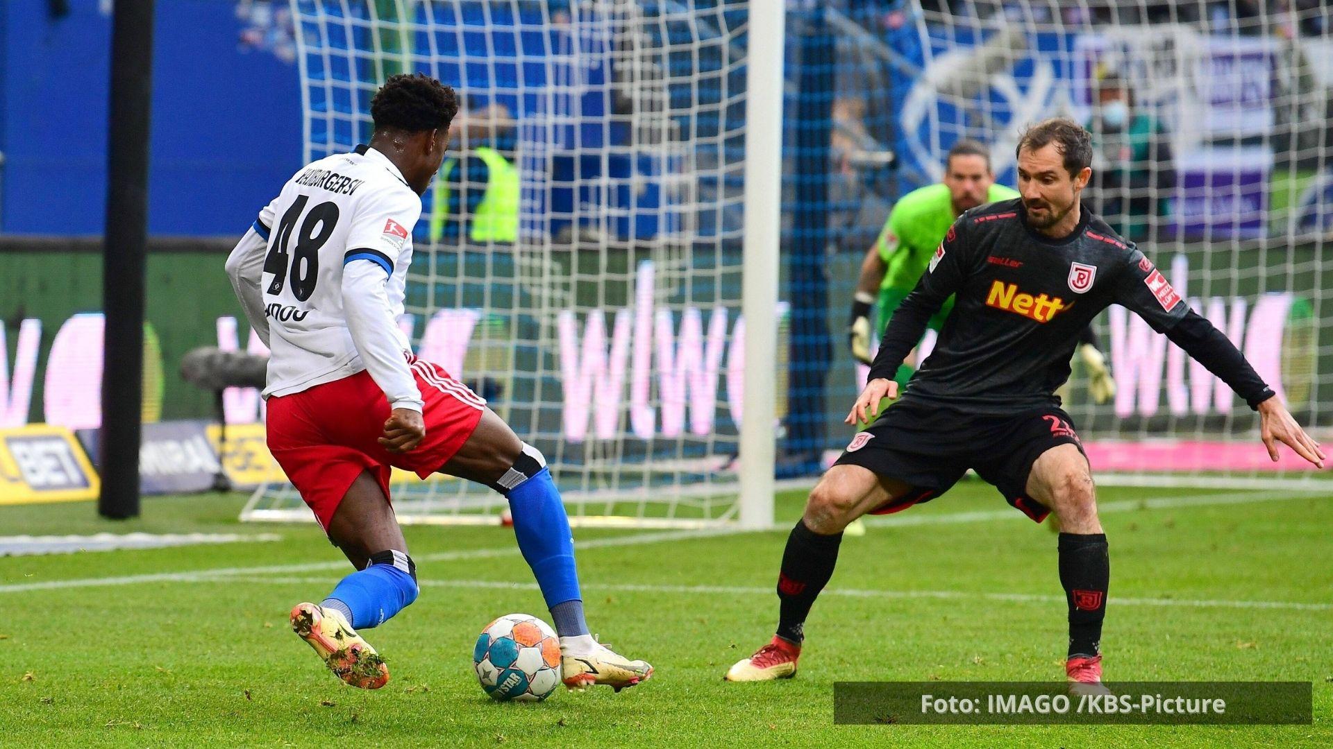 Darum wechselt Alidou zur Eintracht