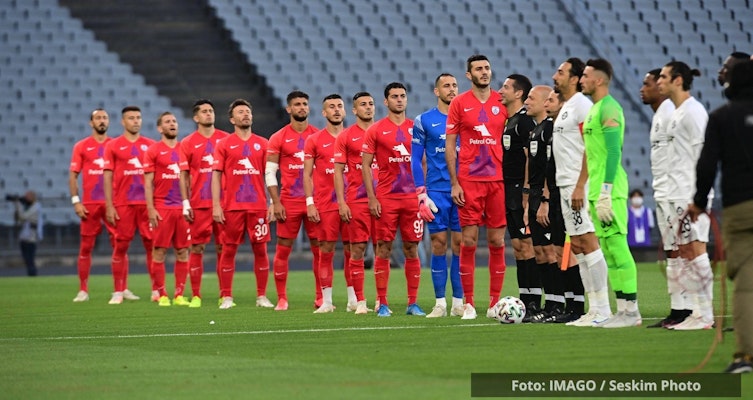 Altinordu Izmir – die Talentschmiede der Türkei