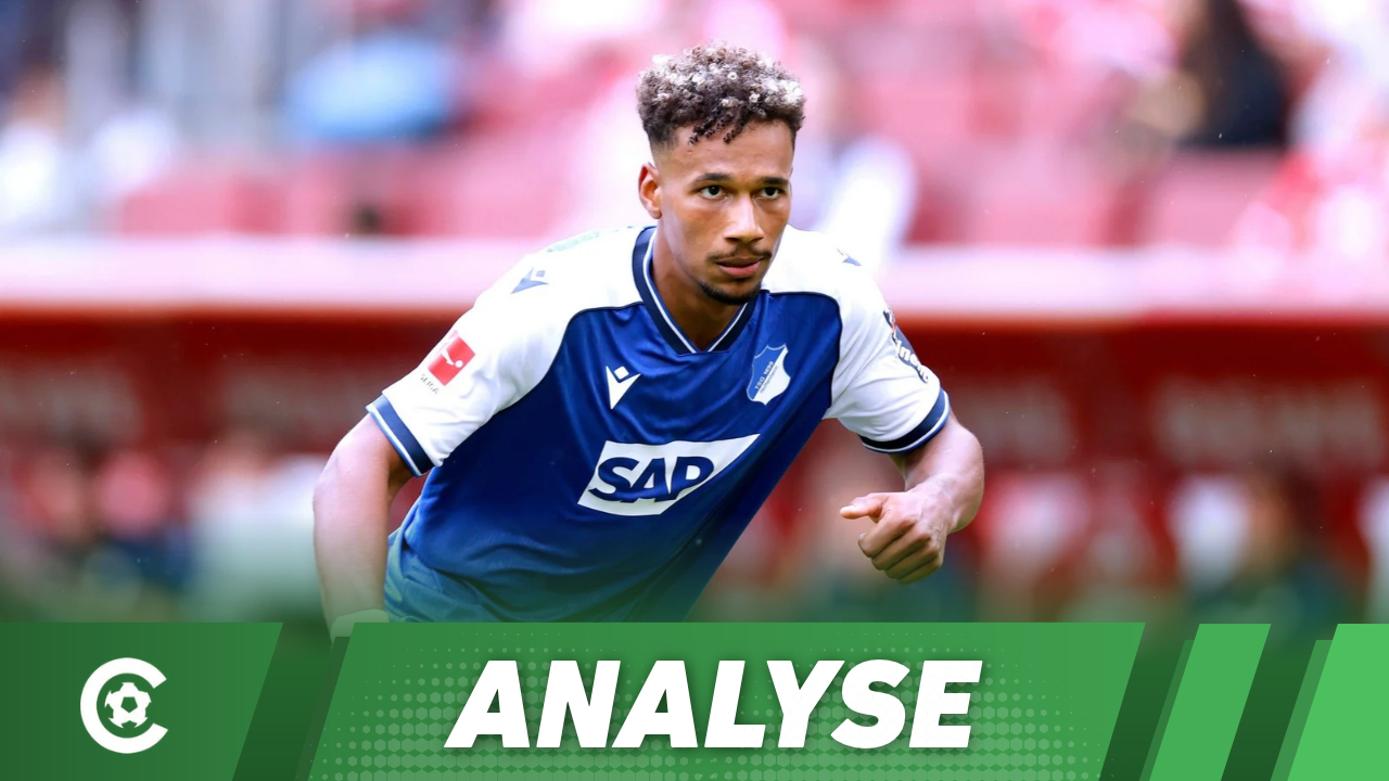 Analyse Bamabse Conte TSG Hoffenheim Deutschland