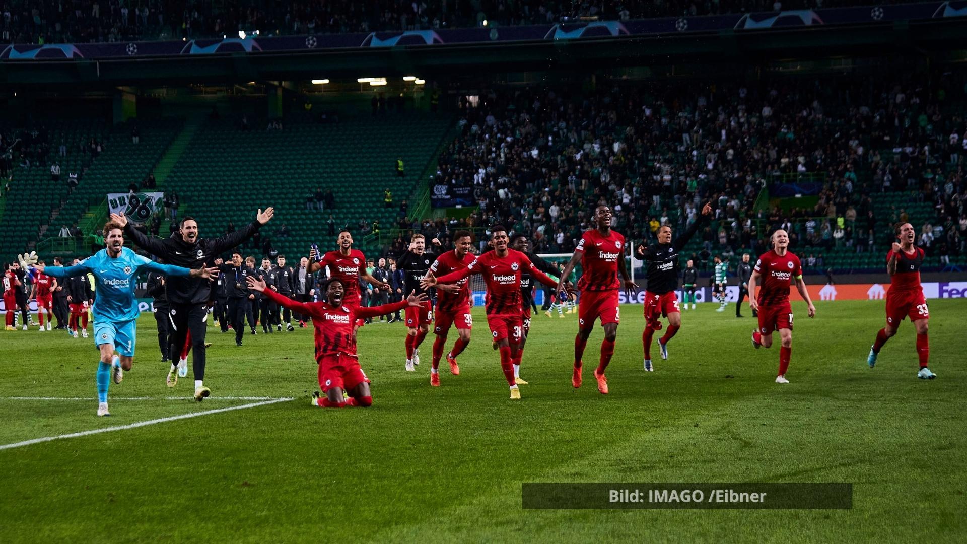 Champions League Vorschau: Frankfurt vs Neapel, Liverpool vs Real