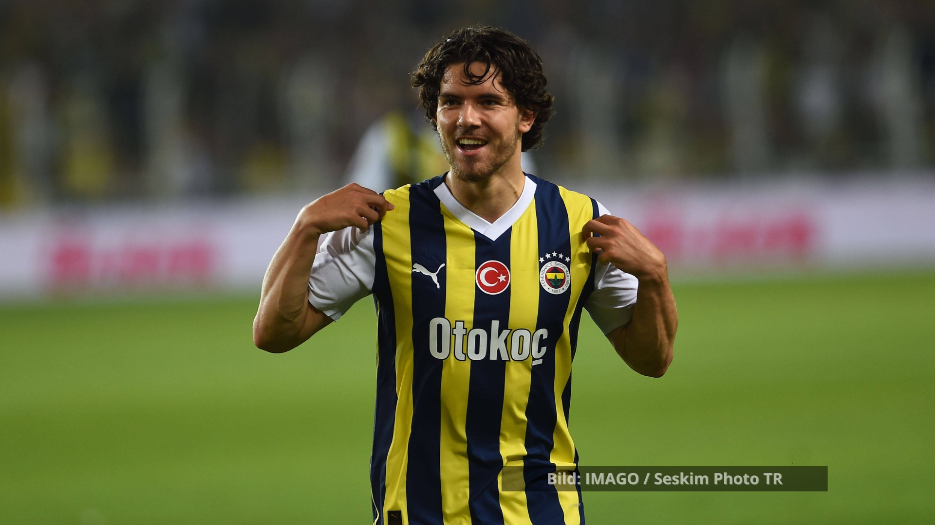 Dortmunder Transferziel - wer ist Ferdi Kadıoğlu?