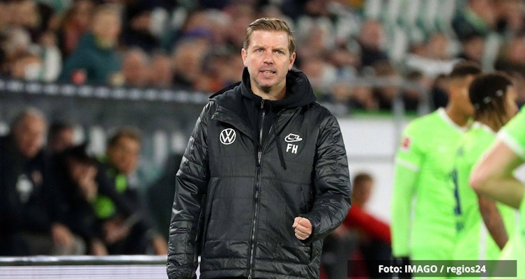 Der VfL Wolfsburg unter Florian Kohfeldt