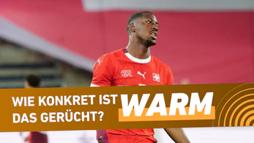 Geruecht Roggerio Nyakossi Schweiz Bundesliga