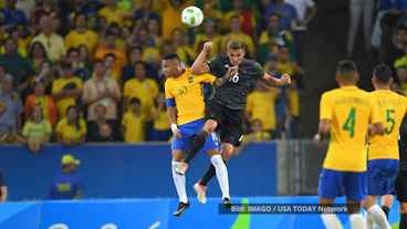 Grischa Proemel Nationalmannschaft
