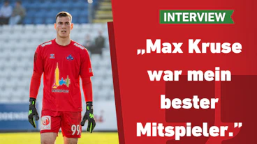 Interview Lennart Moser Kolding IF