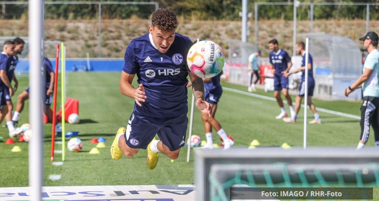 FC Schalke 04 - Kommt jetzt Larsson?