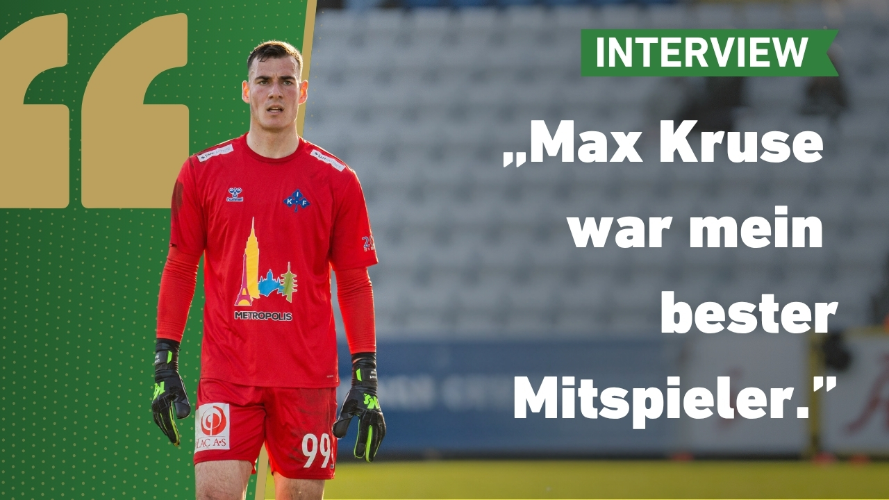 Lennart Moser Interview