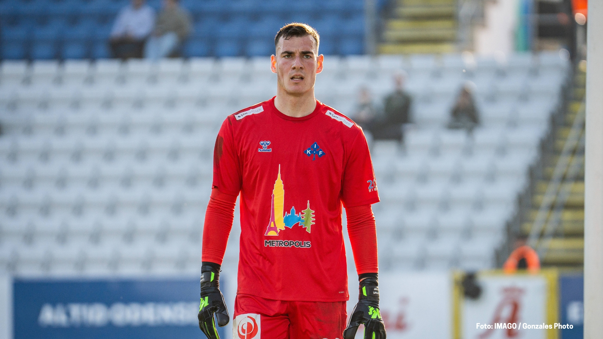 Lennart Moser im Kickfieber-Interview