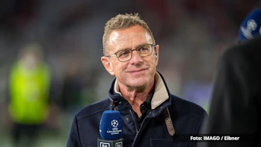 Ralf Rangnick