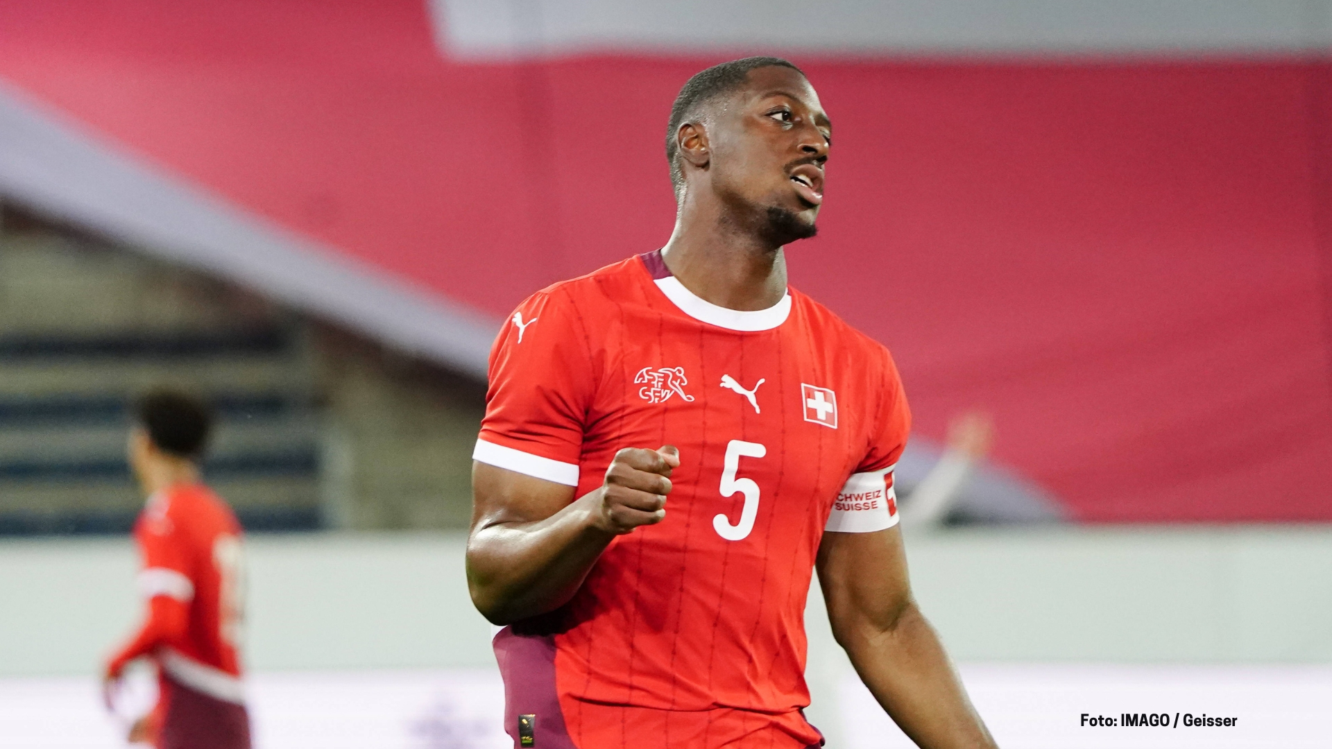 Roggerio Nyakossi - Diesen Innenverteidiger jagt die Bundesliga