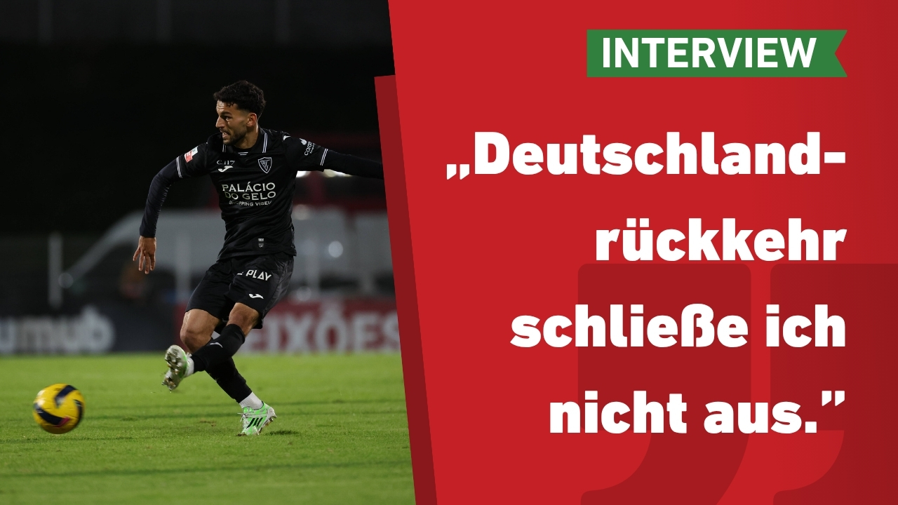 Soufiane Messeguem interview