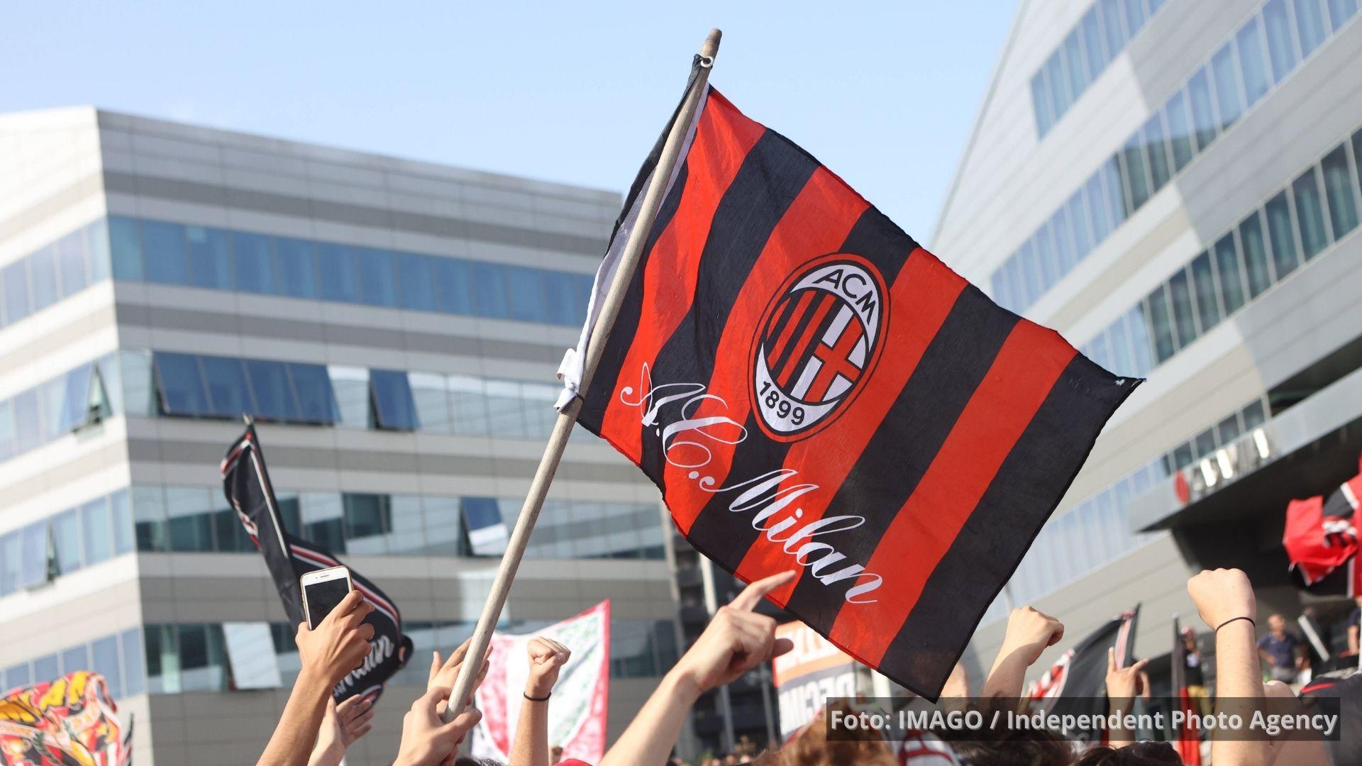 Darum bleibt Milan in US-amerikanischen Händen