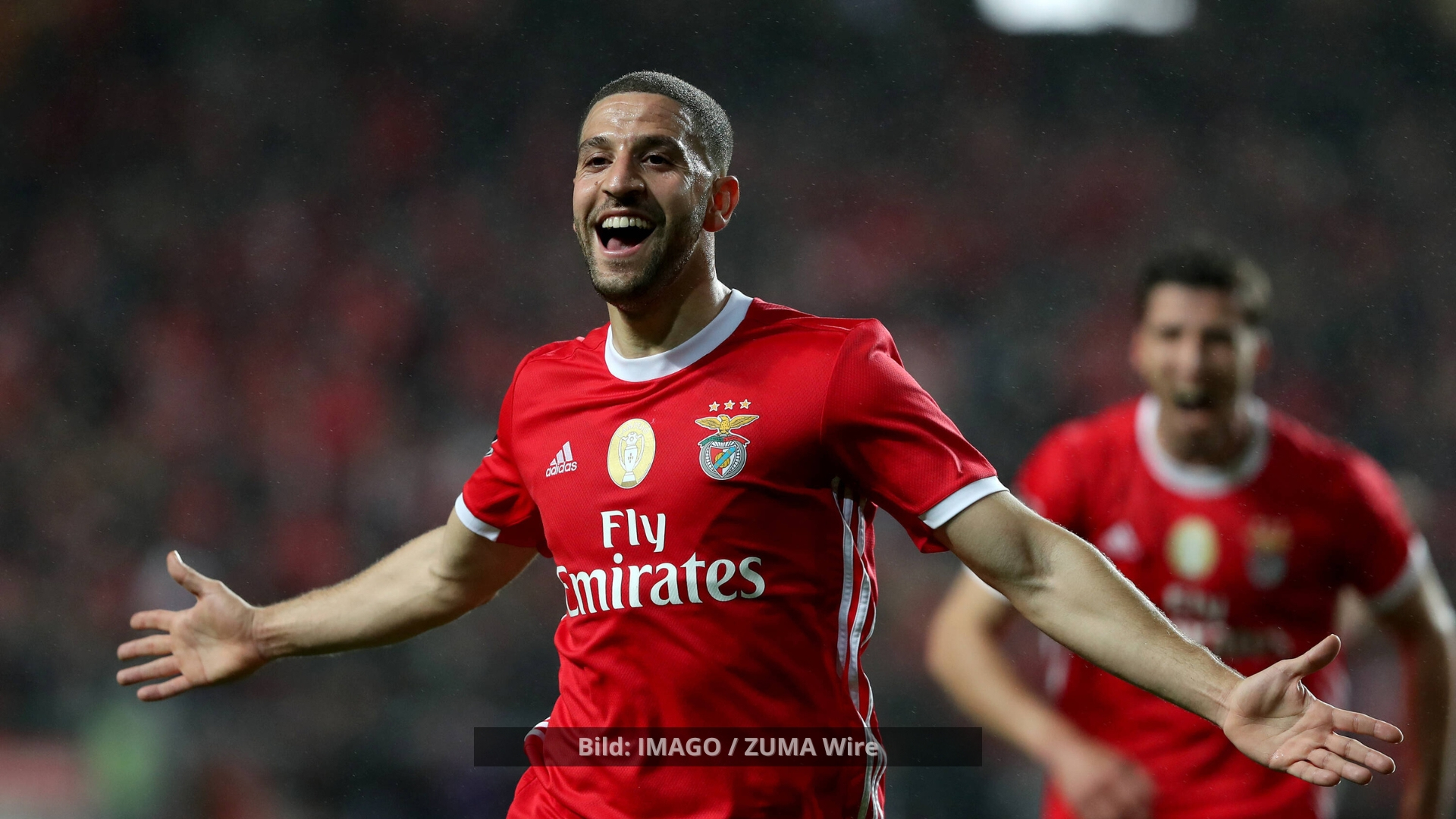 Was macht eigentlich Adel Taarabt?