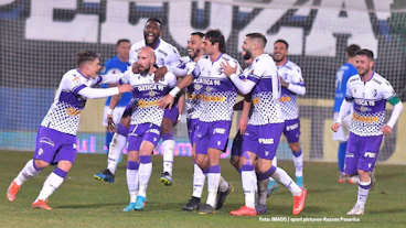 Al Alin FC