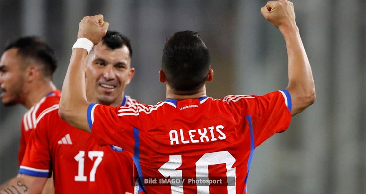 Lässt Alexis Sanchez Udinese wieder träumen?
