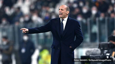 Allegri Juventus