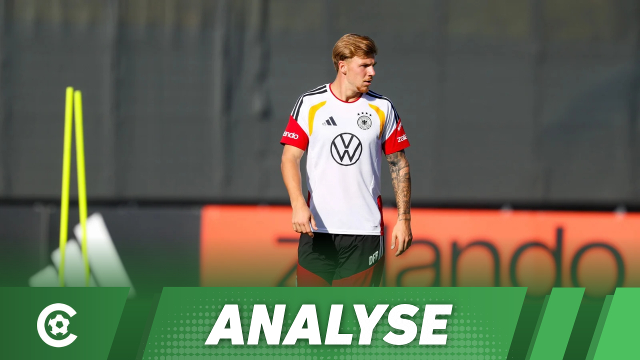 Analyse Finn Jeltsch Deutschland