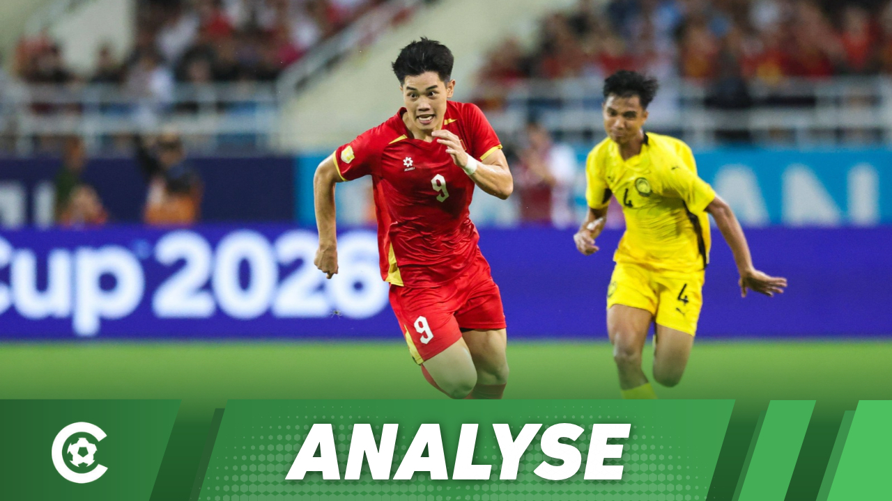 Analyse Vietnam WM 2030