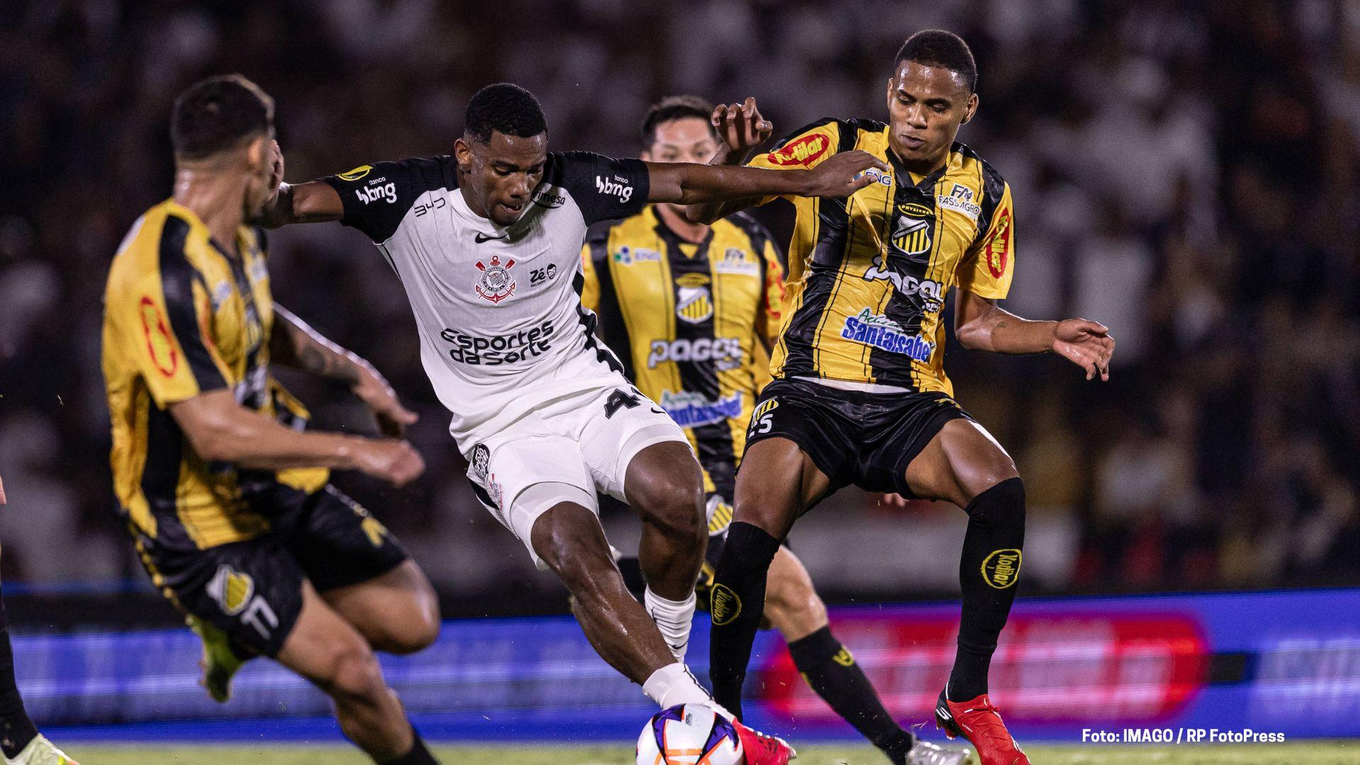 Jagt Milan den brasilianischen Pogba? | André Luiz (19) im Porträt