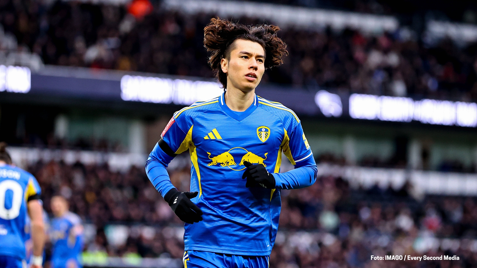 Ist er das fehlende Puzzlestück für Union? | Ao Tanaka (27) im Porträt