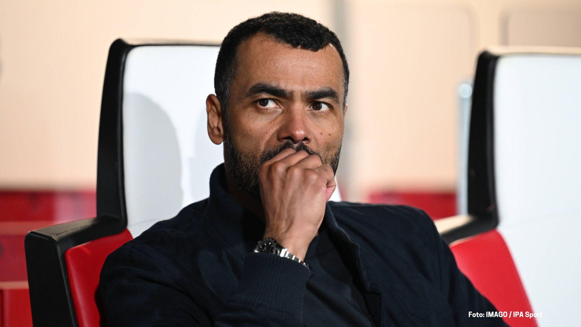 Erstmals Cheftrainer | Ashley Cole übernimmt Serie B-Club