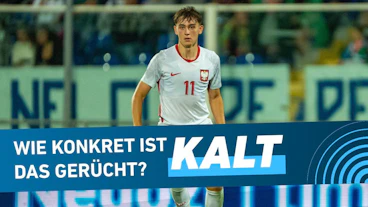 Bartosz Mazurek zum BVB