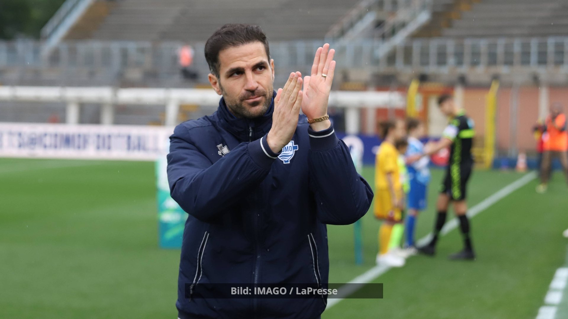 Das macht Serie A-Aufsteiger Como so erfolgreich