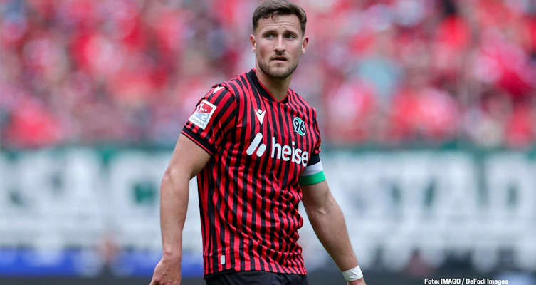 Spieleranalyse | Enzo Leopold (25) - Der ablösefreie Reitz-Ersatz?