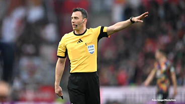 Felix Zwayer in der Bundesliga