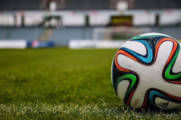 Fussball