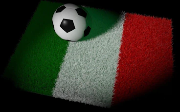 Fussball Italien 3