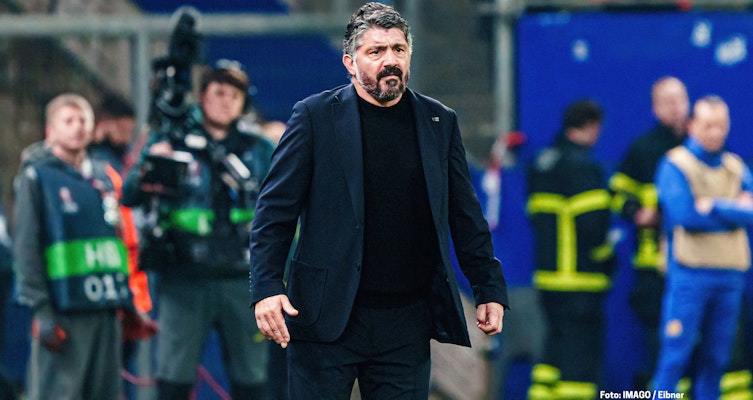 10 Tore in 2 Spielen | Wo steht Italien unter Gattuso?