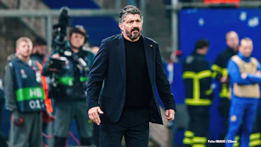 Genaro Gattuso Italien