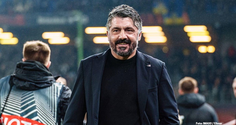 Gattusos Verpflichtung ein Akt der Verzweiflung?