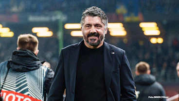 Genaro Gattuso