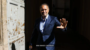 Gerry Cardinale vom AC Milan