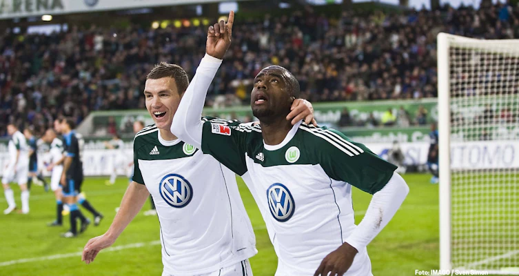 Was macht eigentlich Grafite?