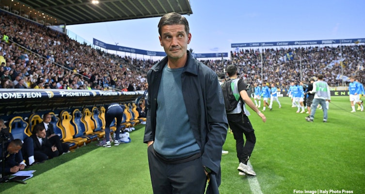 Nach Inzaghi-Aus | Wie gehts weiter mit Inter?